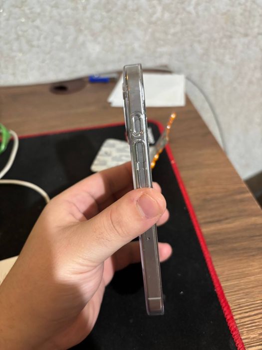 iphone 16 pro 256гб