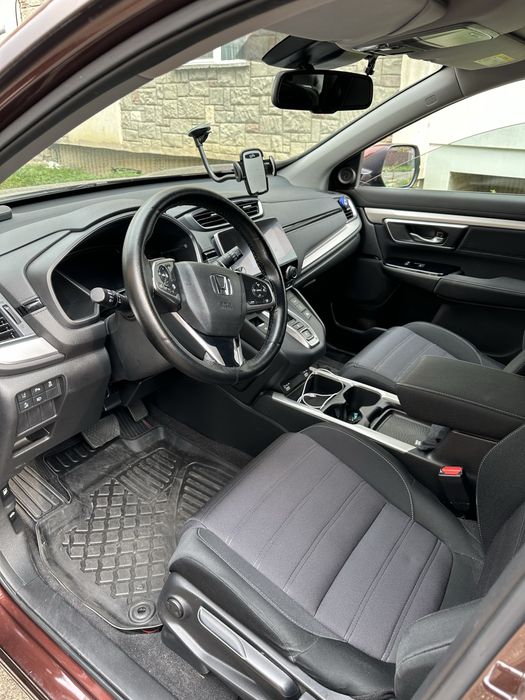 Honda CR V 2021 Hybrid