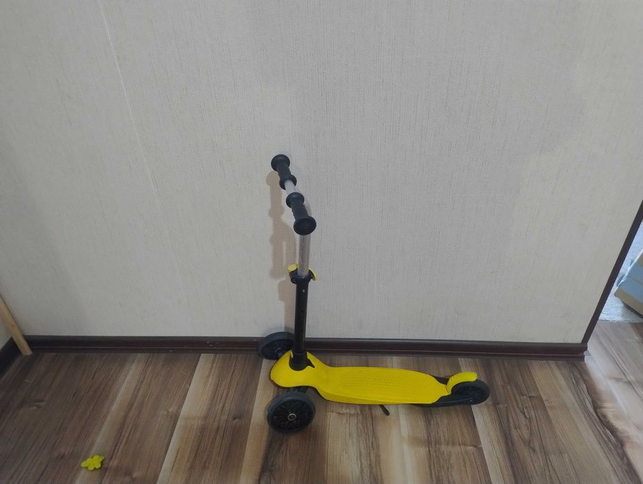 Детска тротинетка