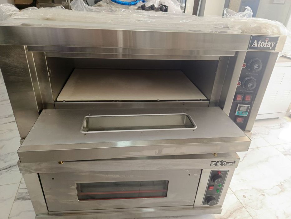 Pitsa pech pitsa pechka Пицца Печ