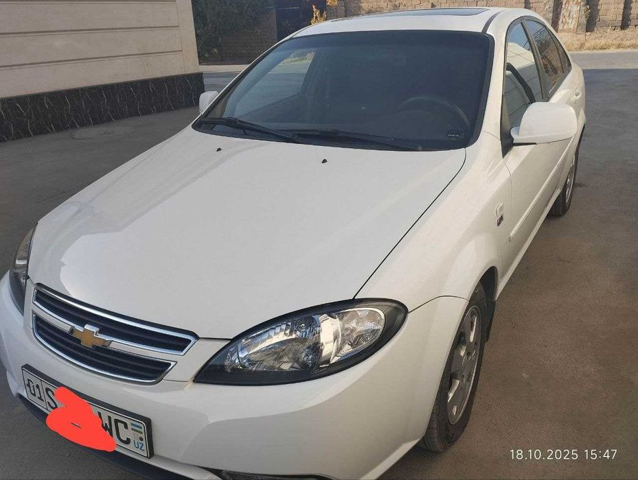 GENTRA 3 позиция сотилади