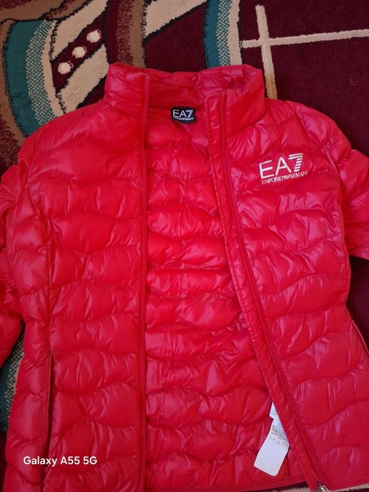 ЕА7  Еmporio ARMANI...