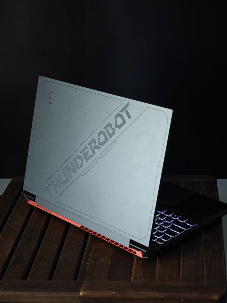 Игровой Ноутбук Thunderobot