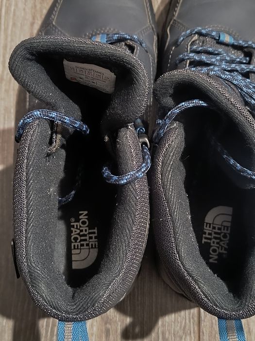 Ghete The North face 38.5