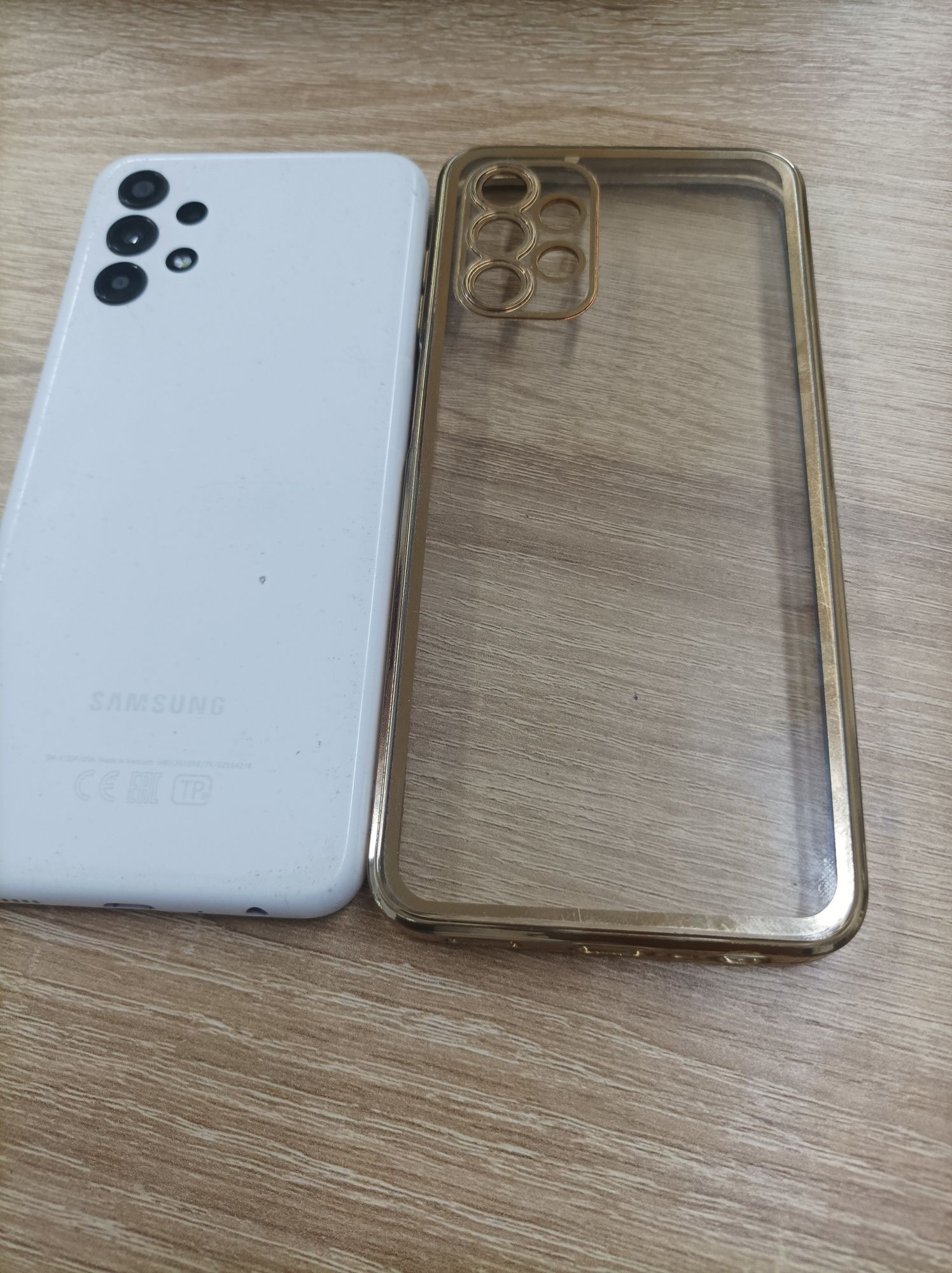 Samsung A13 4/128gb