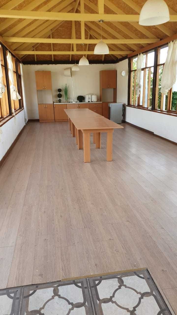 Сдается в аренду Коттедж в Бургулюке