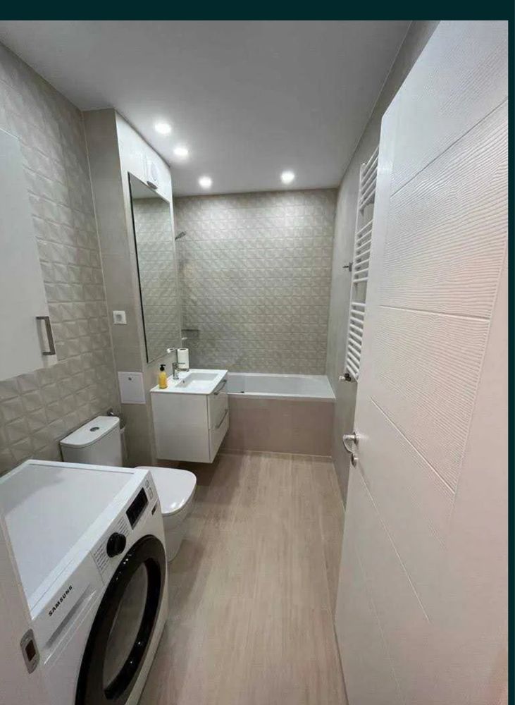 Vand studio si loc parcare in Bucuresti sector 3 in Hils Pallady nr 66