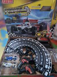 Formula race spidko/pista circuit/mașinuțe