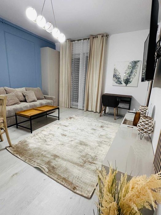 Ap. 2 cam studio, Popești-Leordeni, Joy Residence Biruinței, metrou