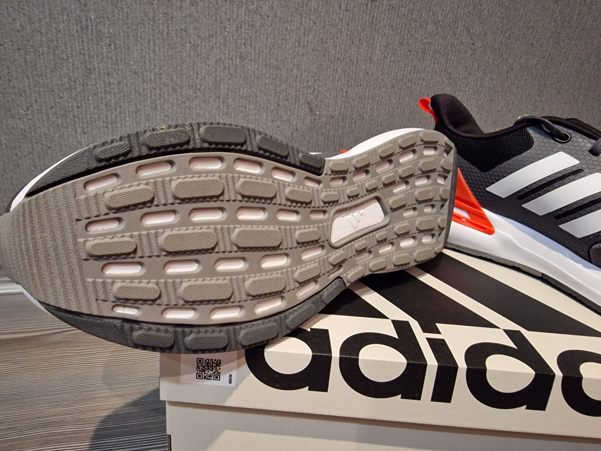 Adidas RapidaSport K мъжки маратонки