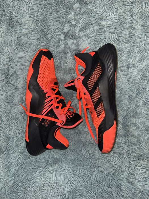Баскетболни обувки Adidas Don Issue 1 47 номер