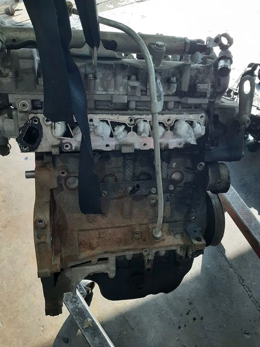 Motor 1.3 cdti z13dt opel agila astra h combo corsa c meriva tigra suzuki splash swift