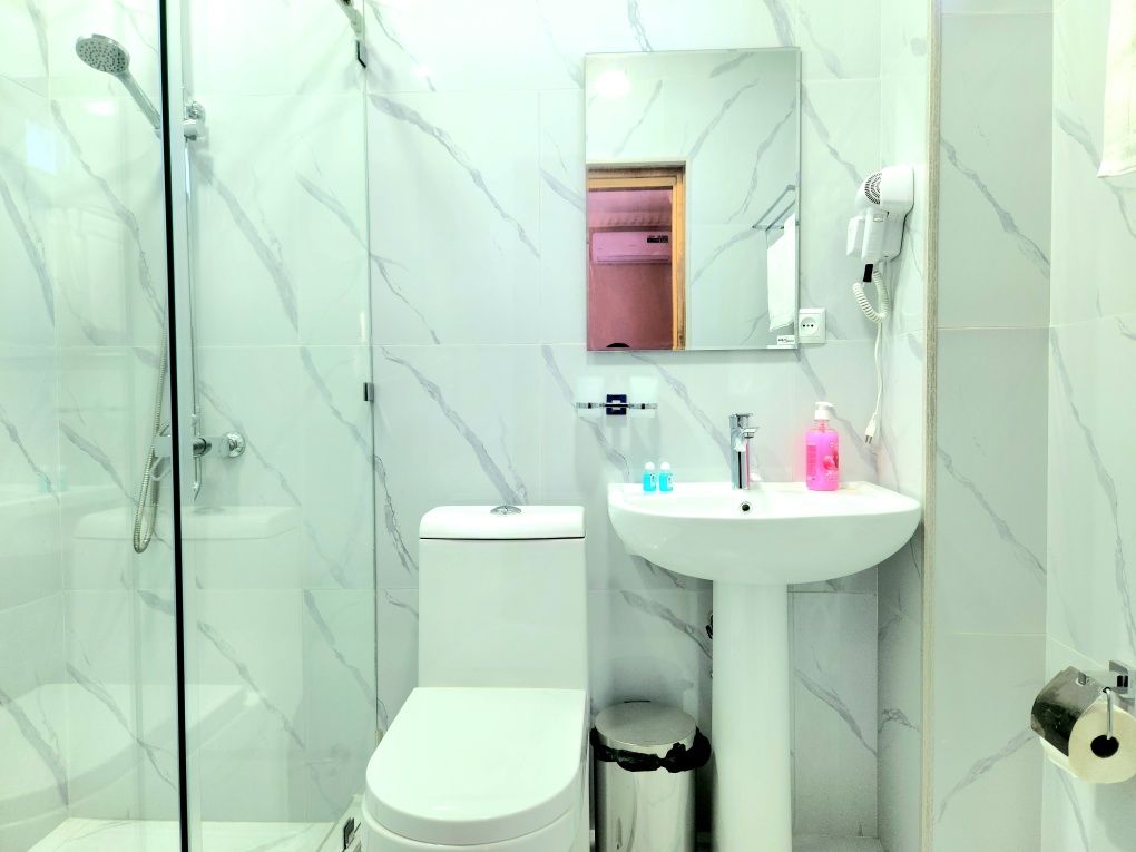 Buxoro Mehmonxona Hotel Realni Rasm