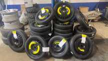 Rezerva Slim Mercedes A class B Class Cla Glk Gle Ml GLC E class C