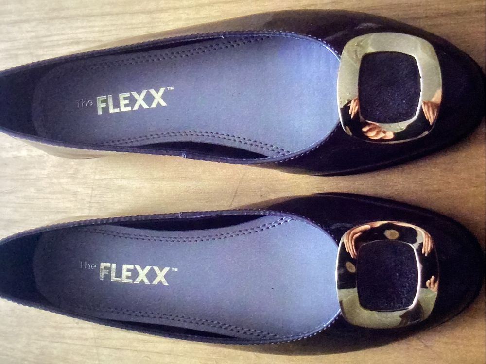 Туфли Flexx, размер 36, туфли Riker, новые,Кроссовки Clarks, размер 37