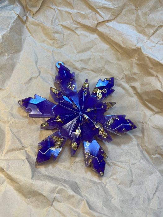 Новогодние игрушки