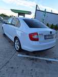 Skoda RAPID De Vanzare
