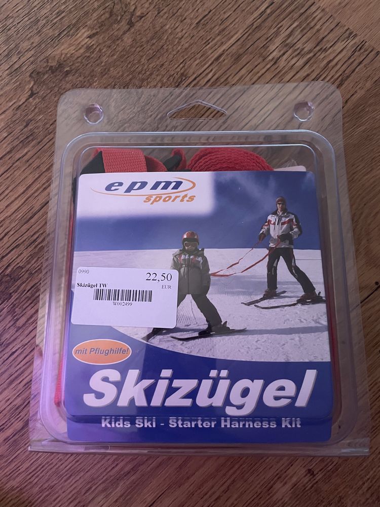 Hamuri initiere ski copii