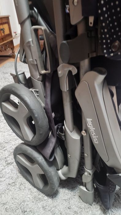 Cărucior Inglesina Zippy 6 luni-3 ani