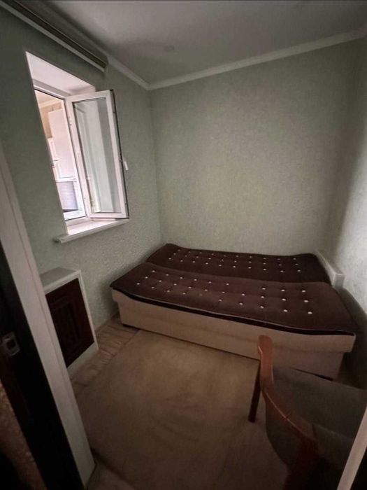 Срочно продаётся Новомосковская 55 м²