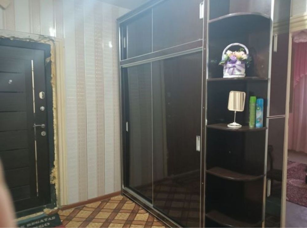 Юнусабад сдается квартира на аренду