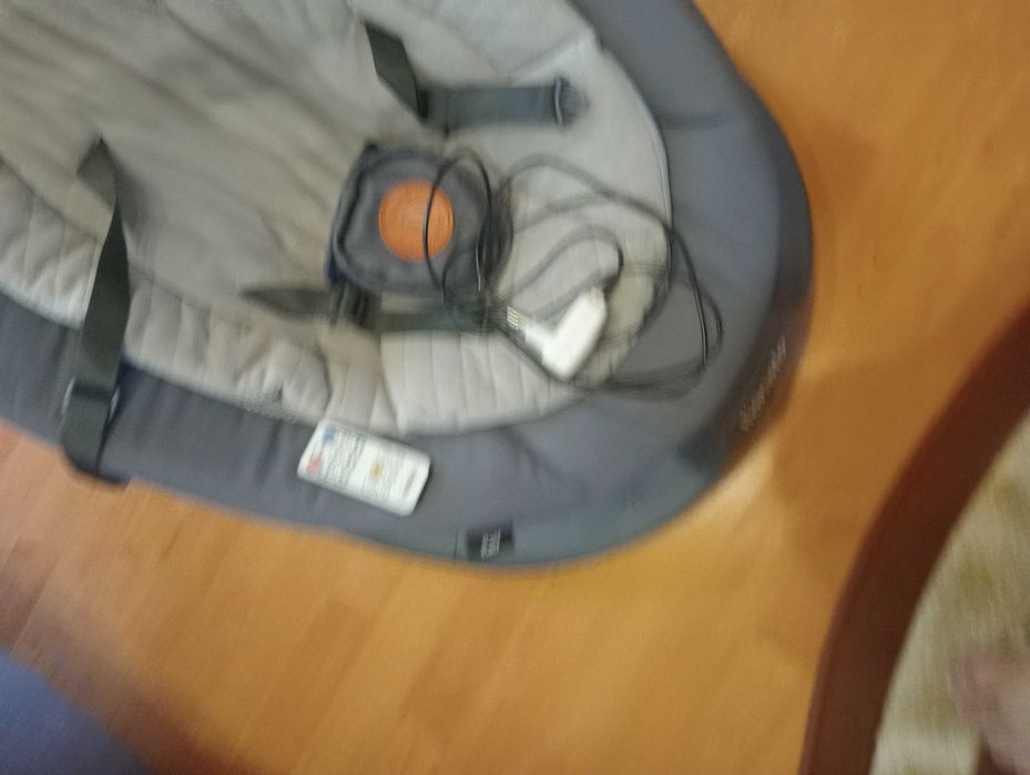 leagan copil 9kg max.