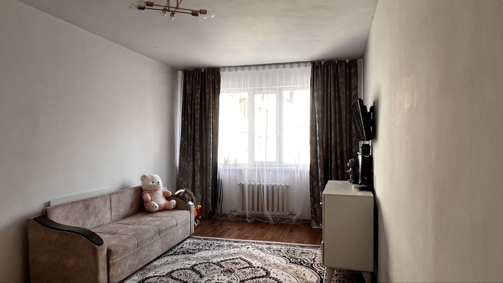 Сдаётся 1-комнатная квартира