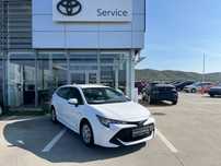 Toyota Corolla Masina in Garantie KM reali dealer autorizat Toyota