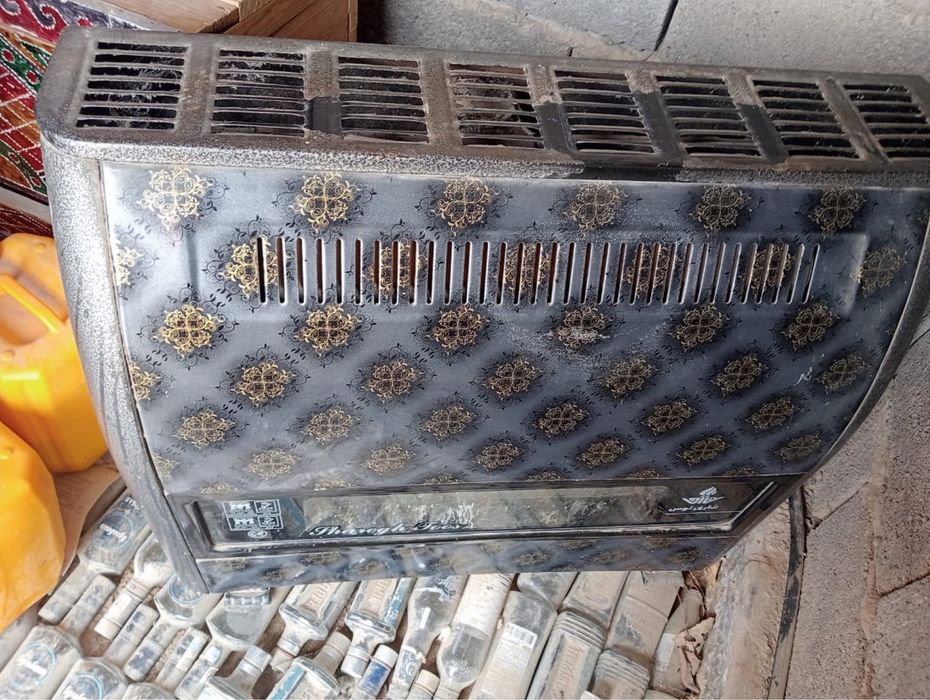 Иран пеш бу состоение отличный