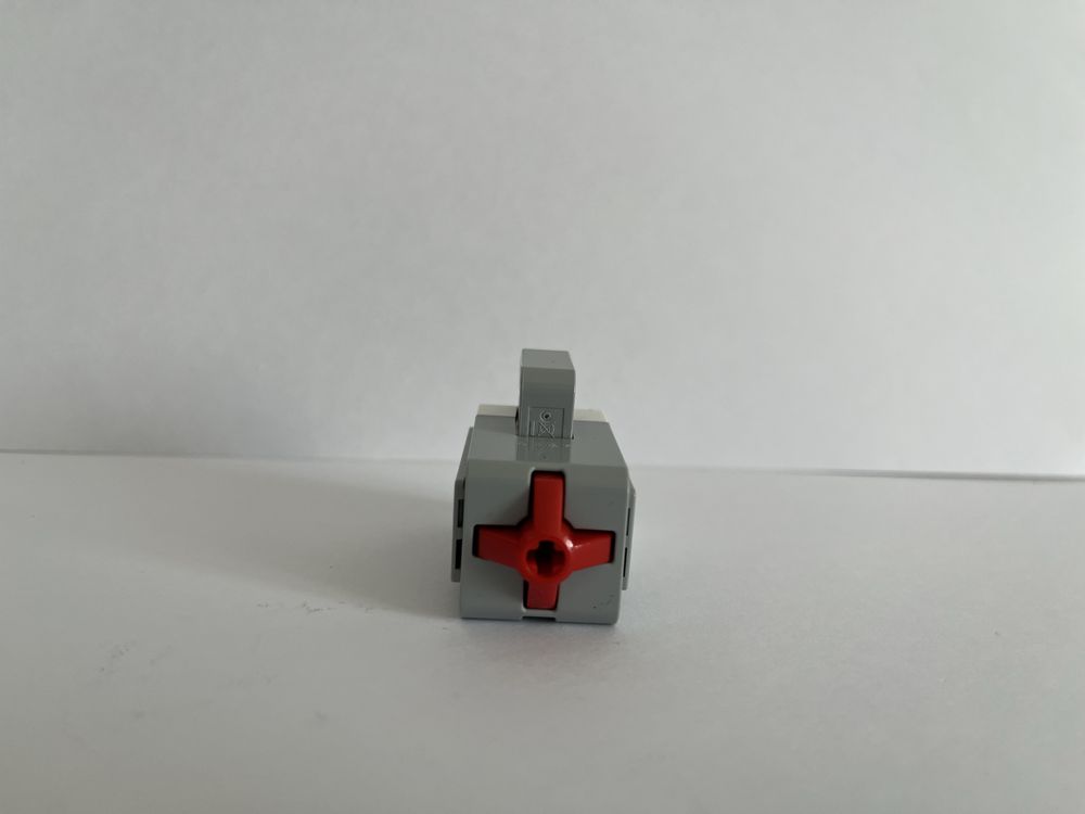 Lego ev 3 датчик