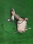 BMW G30 G11 G12 B57 530D 730D DPF катализатор