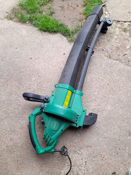 Suflante cu sac 2 bucati