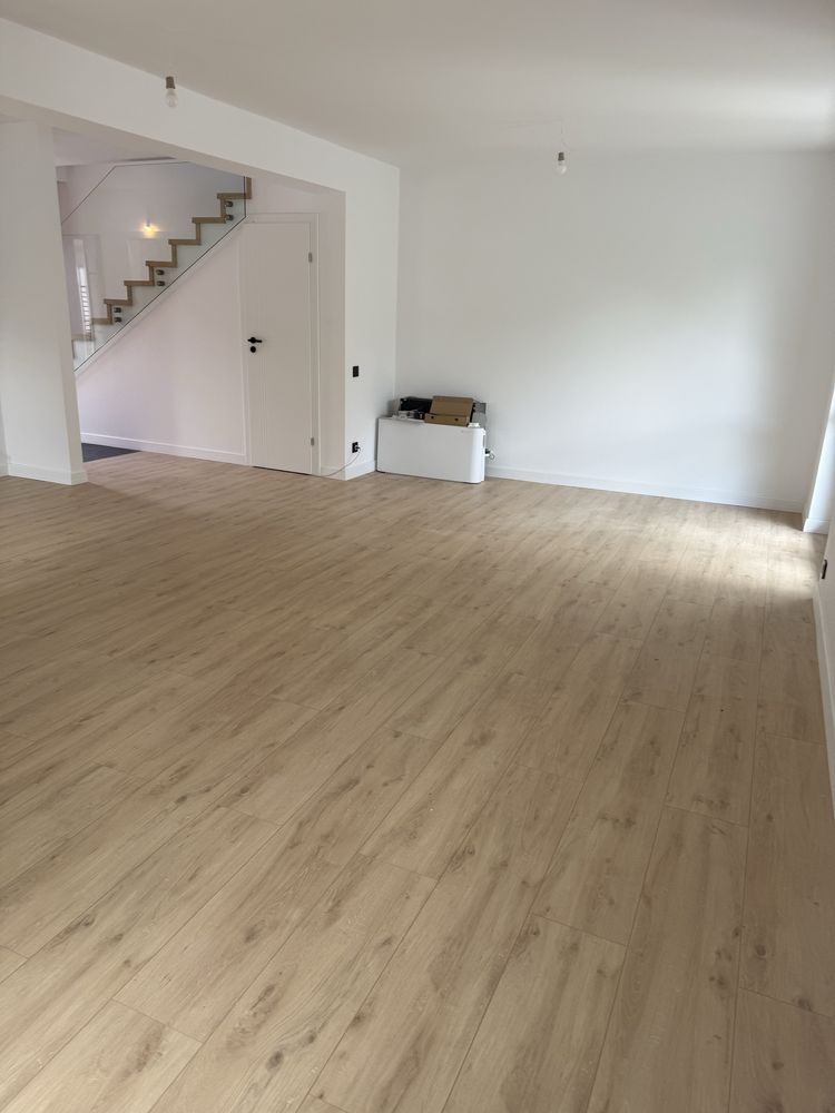 Casa noua premium 4 camere 120 m2 in Giulesti