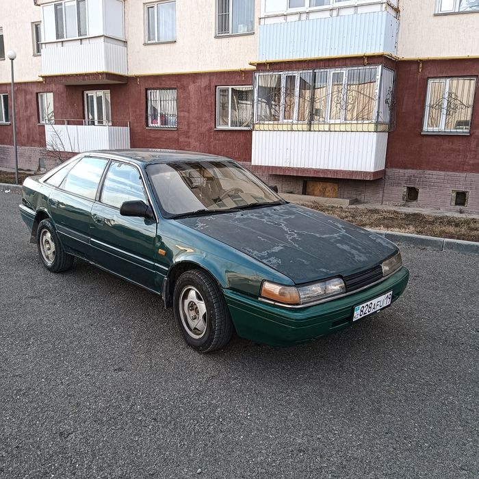 Продам авто на ходу