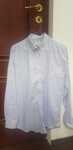 2 camasi Gant / U.S. POLO ASSN