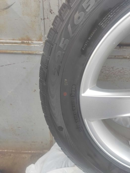 Джанти за Хонда, Мазда ,Тоуота