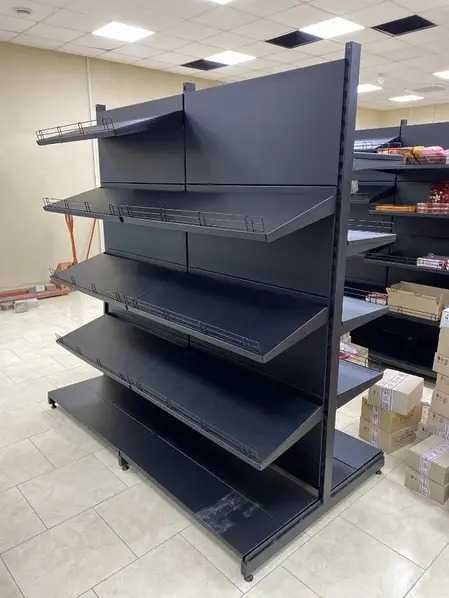 Магазин полка стелаж остравной торговые оборудования касса корзина