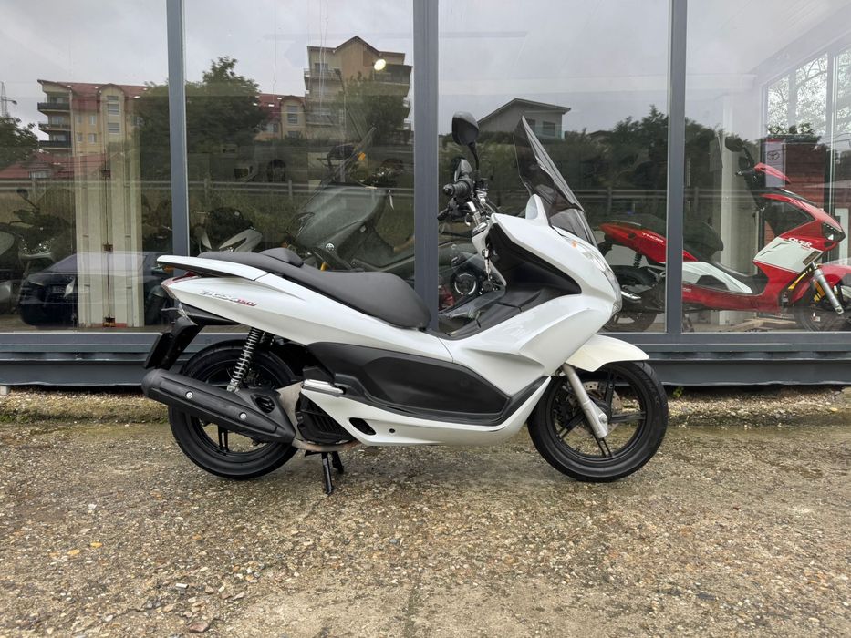 Scuter Honda Pcx 150 cc