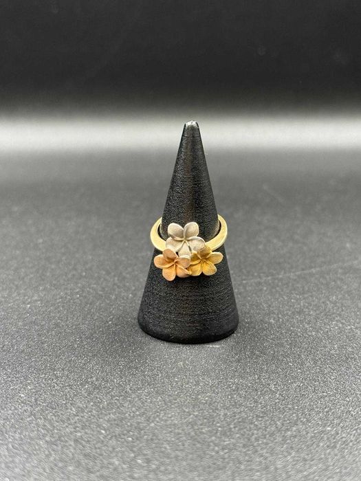 HOPE AMANET P5 / INEL AUR 14 K  585  / 2.51 GR