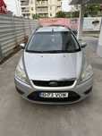 ~Ford Focus Mk2~facelift~diesel~110Cp~EURO5~Unic Proprietar~