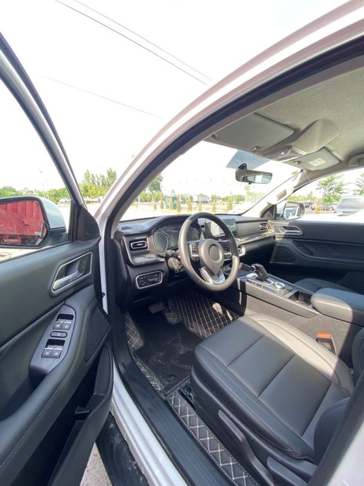 Prikap sotiladi 2024yili