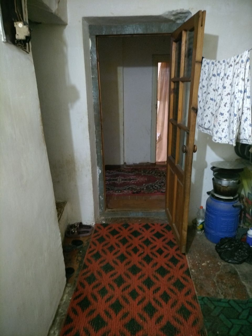 Срочно продам дом без участка в ЧРЧИКЕ
