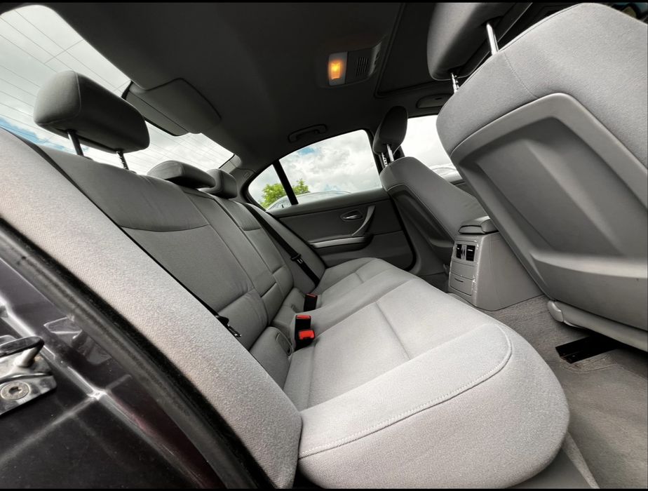 Vand bmw seria 3 e90