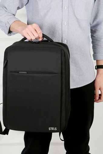 Раница за пътуване STELS TravelMate 100, Oxford, 30x14x43см