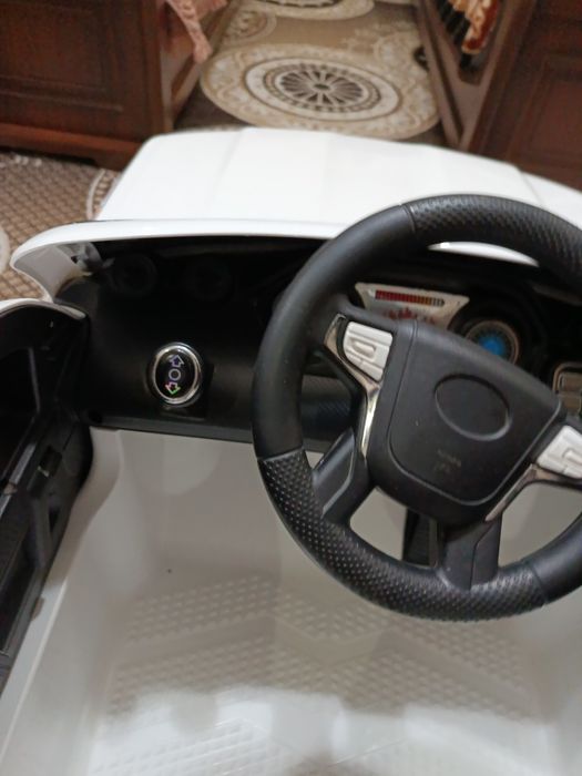 Детские Прадо машин ...