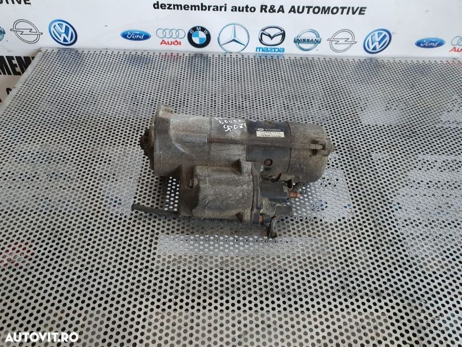 Electromotor Range Rover Sport Vogue 3.6 TD8V 4.4 Cutie Automata Electromotor Range Rover Sport Vog