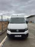 Volkswagen CRAFTER VW Crafter extra lung / detarata