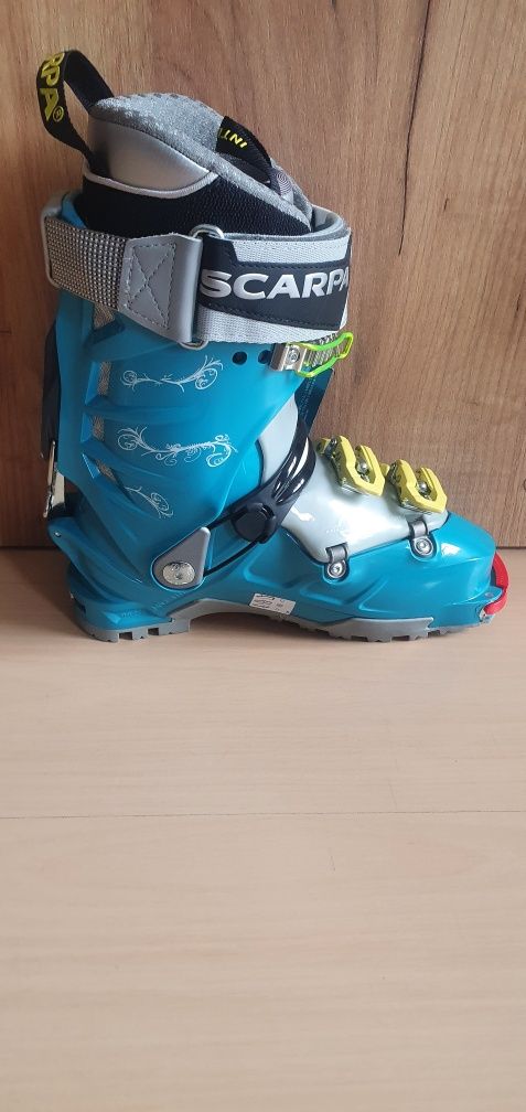 Scarpa Gea 23.0 Ски туринг обувки