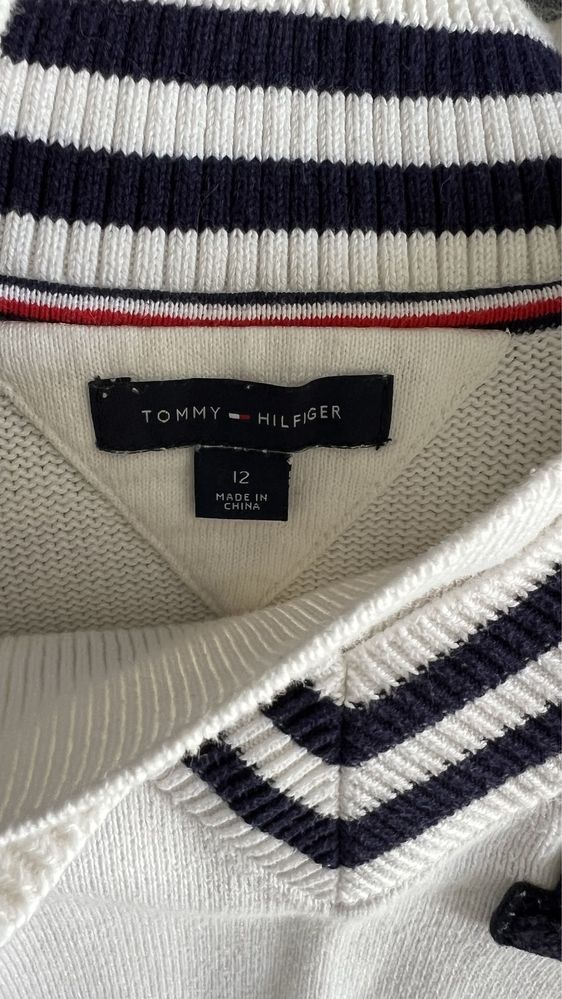 Rochita tommy hilfiger