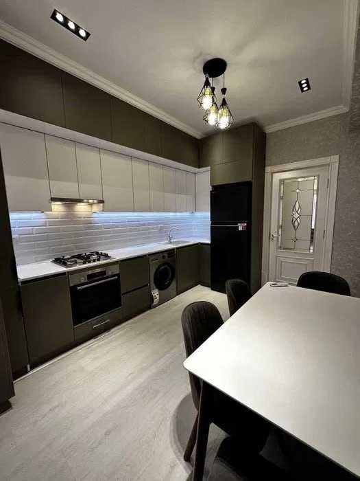 "Сотувда HAQIQIY Яккасарай  Dream House 4Ком  113м2 8 роддом Подключ‼️